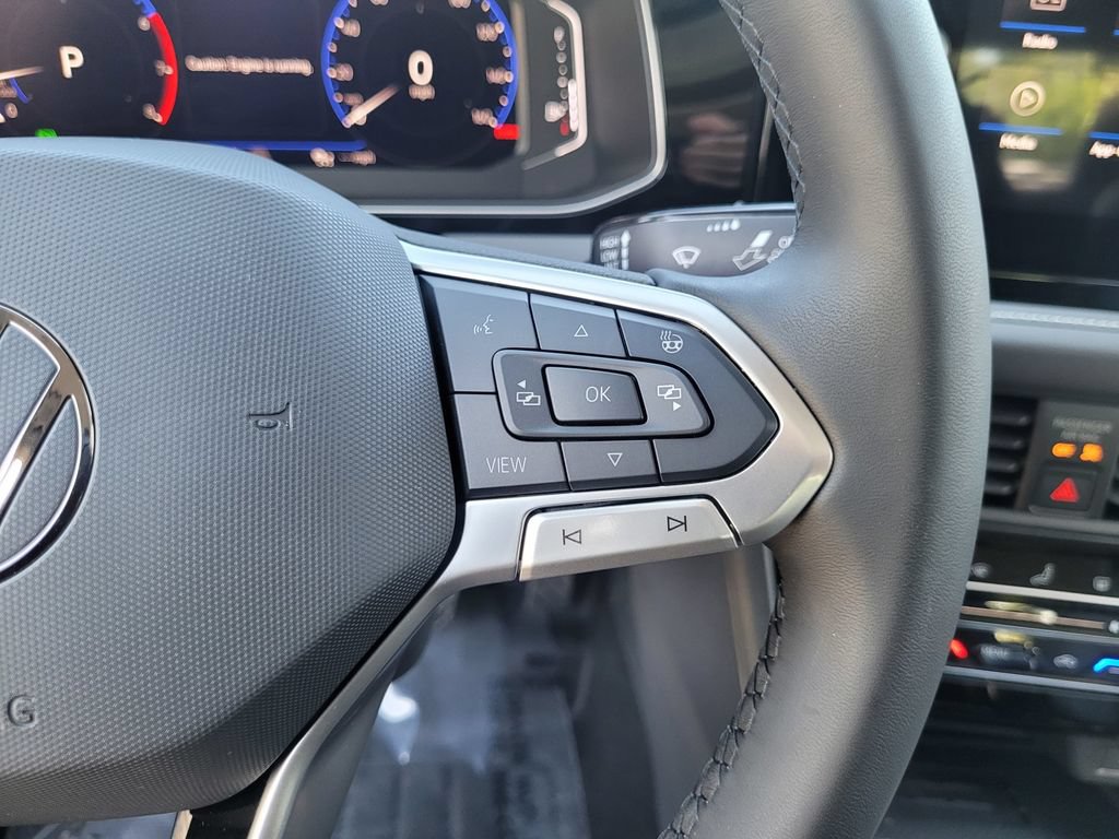 New 2026 Volkswagen Jetta SEL FWD image 23