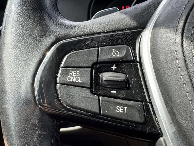 Used 2019 BMW 530i xDrive w/ Convenience Package AWD/4WD image 24