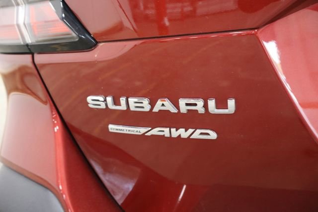 Used 2023 Subaru Outback Limited image 49