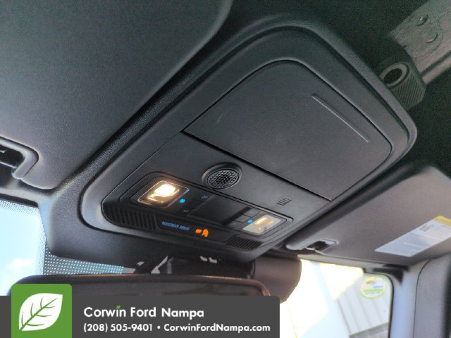 New 2026 Ford Bronco Outer Banks AWD/4WD image 21