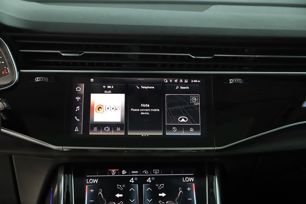 Used 2022 Audi Q8 Premium Plus image 19