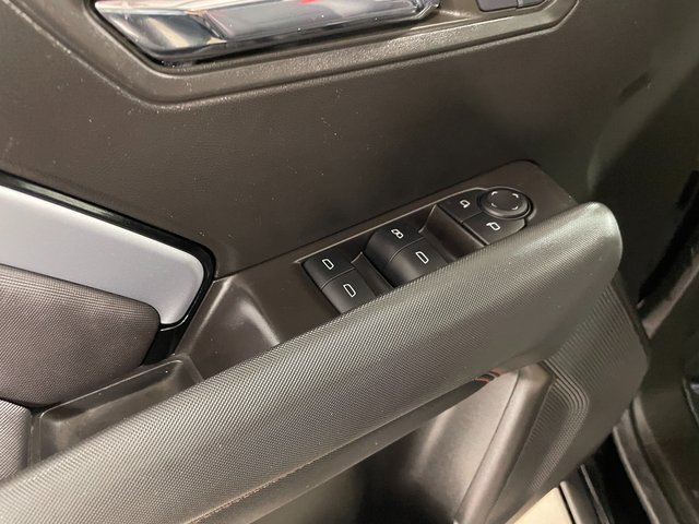 Used 2024 Chevrolet Colorado Z71 w/ Z71 Convenience Package 2 AWD/4WD image 20