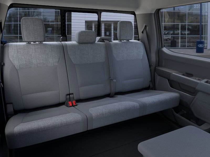 New 2026 Ford F250 XLT image 11