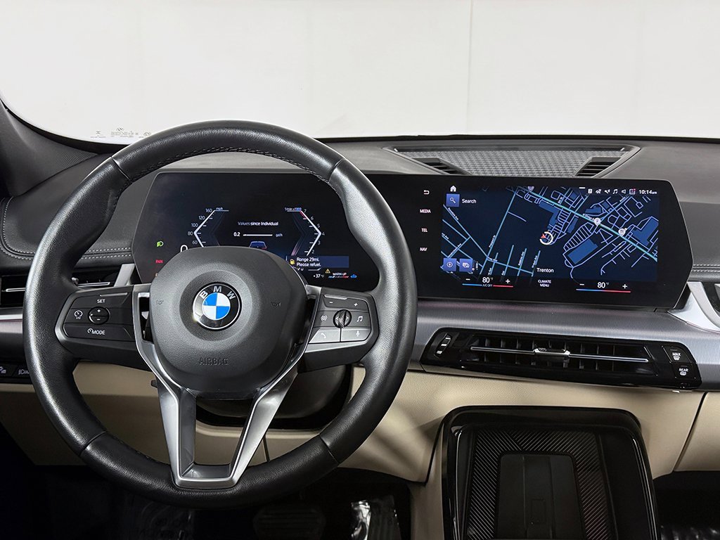 Used 2023 BMW X1 xDrive28i w/ Convenience Package image 25