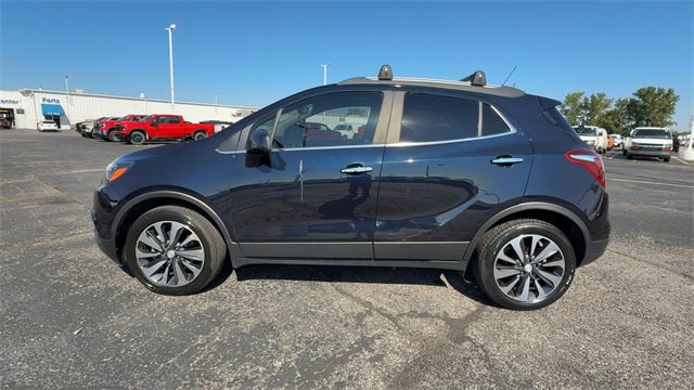 Used 2021 Buick Encore Preferred w/ Safety Package II image 5