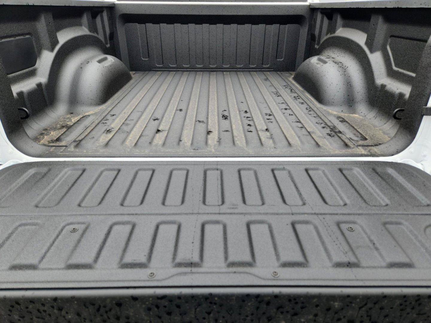 New 2026 RAM 1500 RHO AWD/4WD image 16