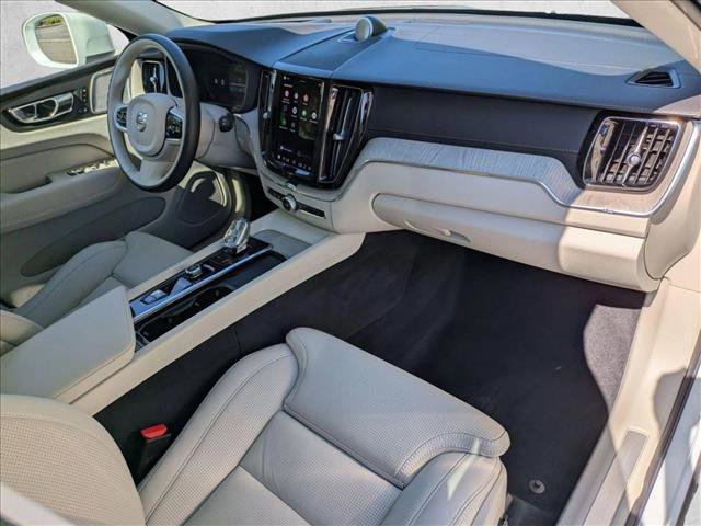 Used 2022 Volvo XC60 T8 Inscription w/ Advanced Package image 22