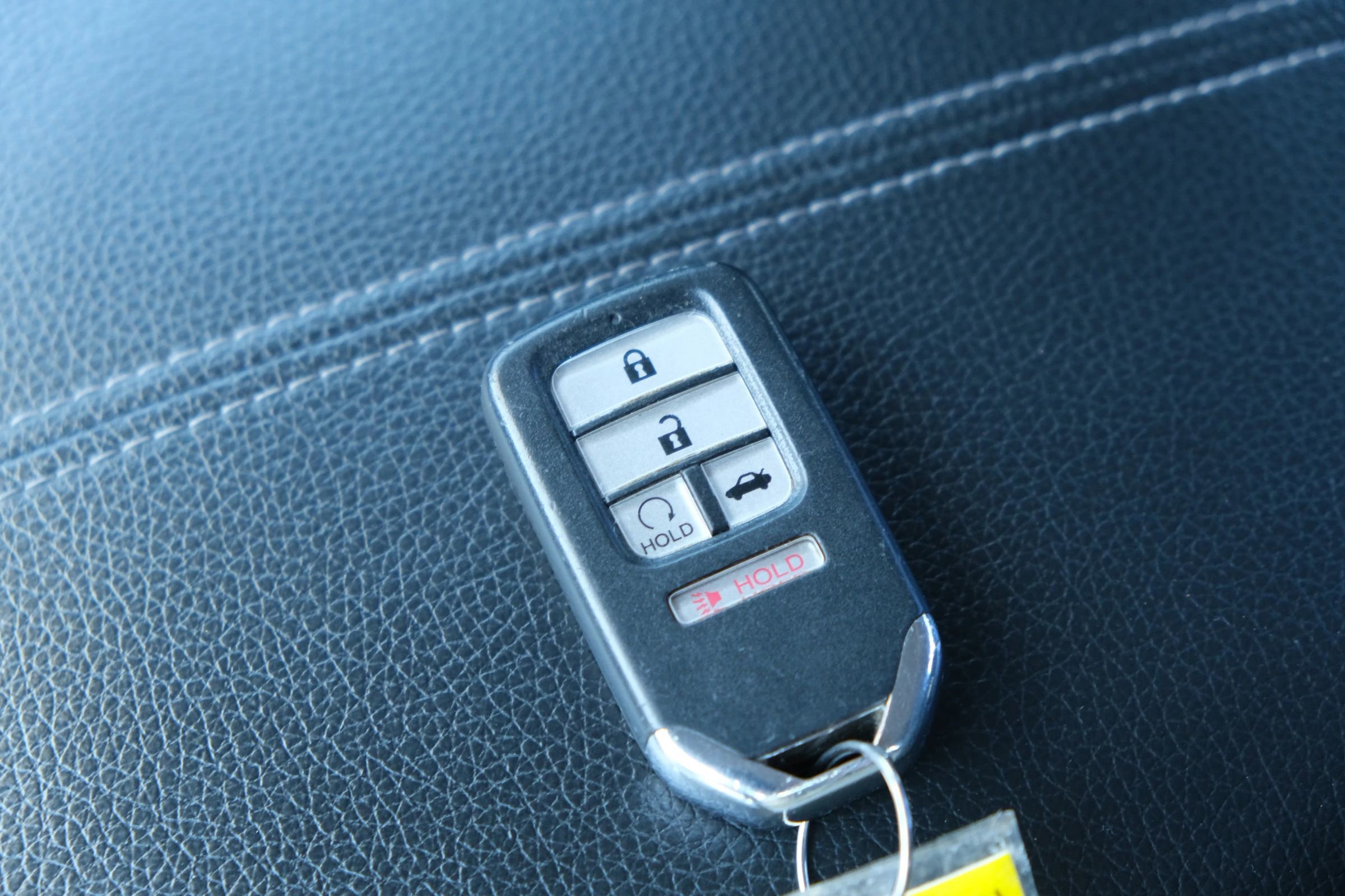 Used 2017 Honda Accord EX image 46