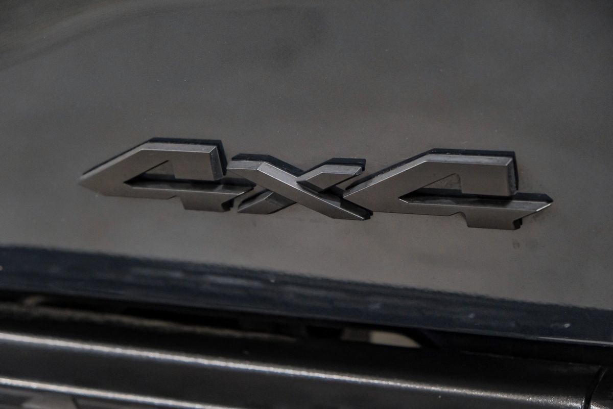 Used 2026 RAM 2500 Big Horn AWD/4WD image 54