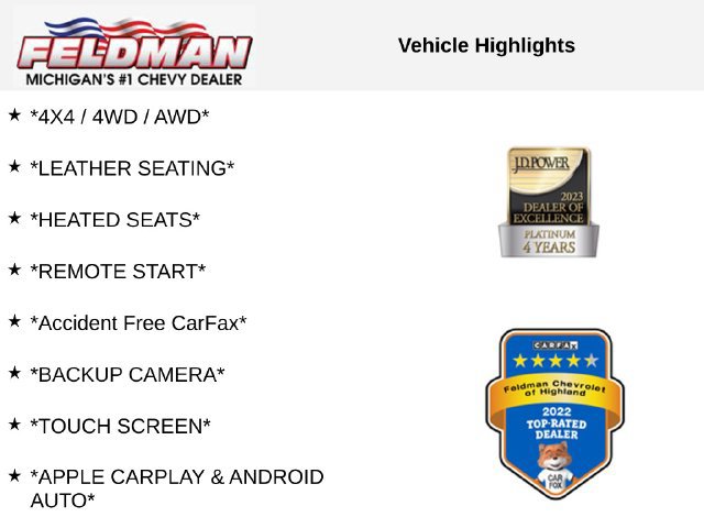 Used 2019 Chevrolet Tahoe LT AWD/4WD image 3
