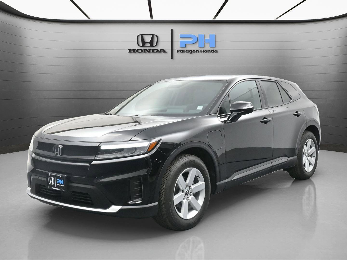 Certified 2025 Honda Prologue EX image 1