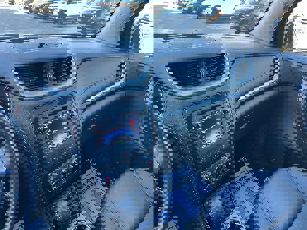 Used 2017 Chevrolet Traverse Premier image 31