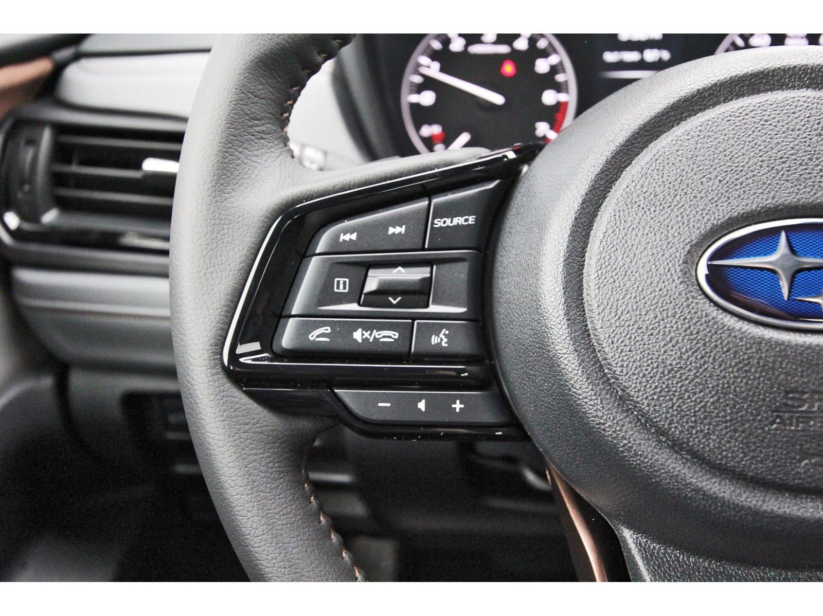 New 2026 Subaru Forester Sport image 13