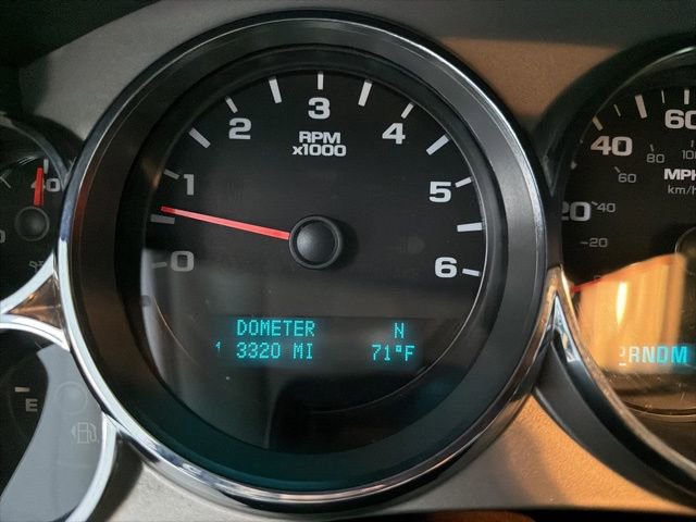 Used 2012 GMC Sierra 1500 SLE w/ Power Tech Package image 17