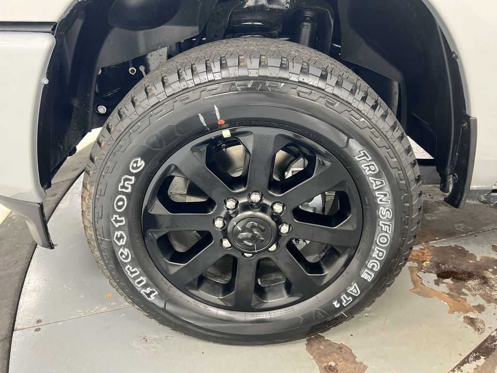 New 2026 RAM 2500 Laramie image 26