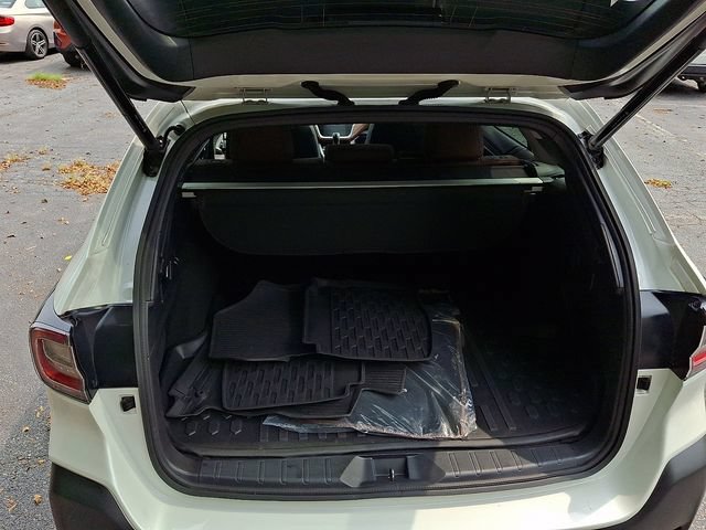 Certified 2023 Subaru Outback Touring AWD/4WD image 46