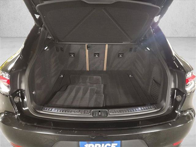 Used 2021 Porsche Macan S AWD/4WD image 6