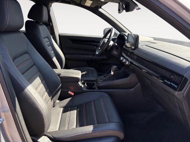 Used 2026 Honda CR-V Sport Touring image 14
