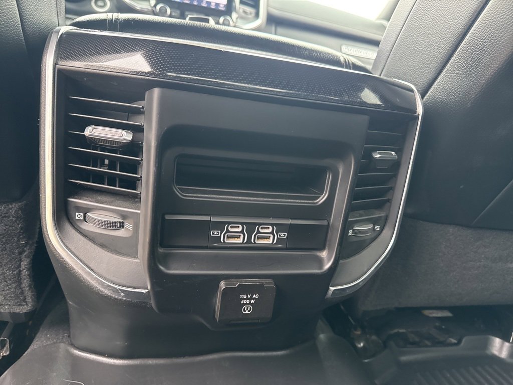 Used 2022 RAM 2500 Laramie image 20