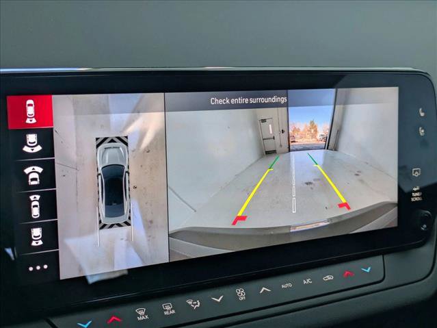 New 2026 Dodge Charger Scat Pack AWD/4WD image 14