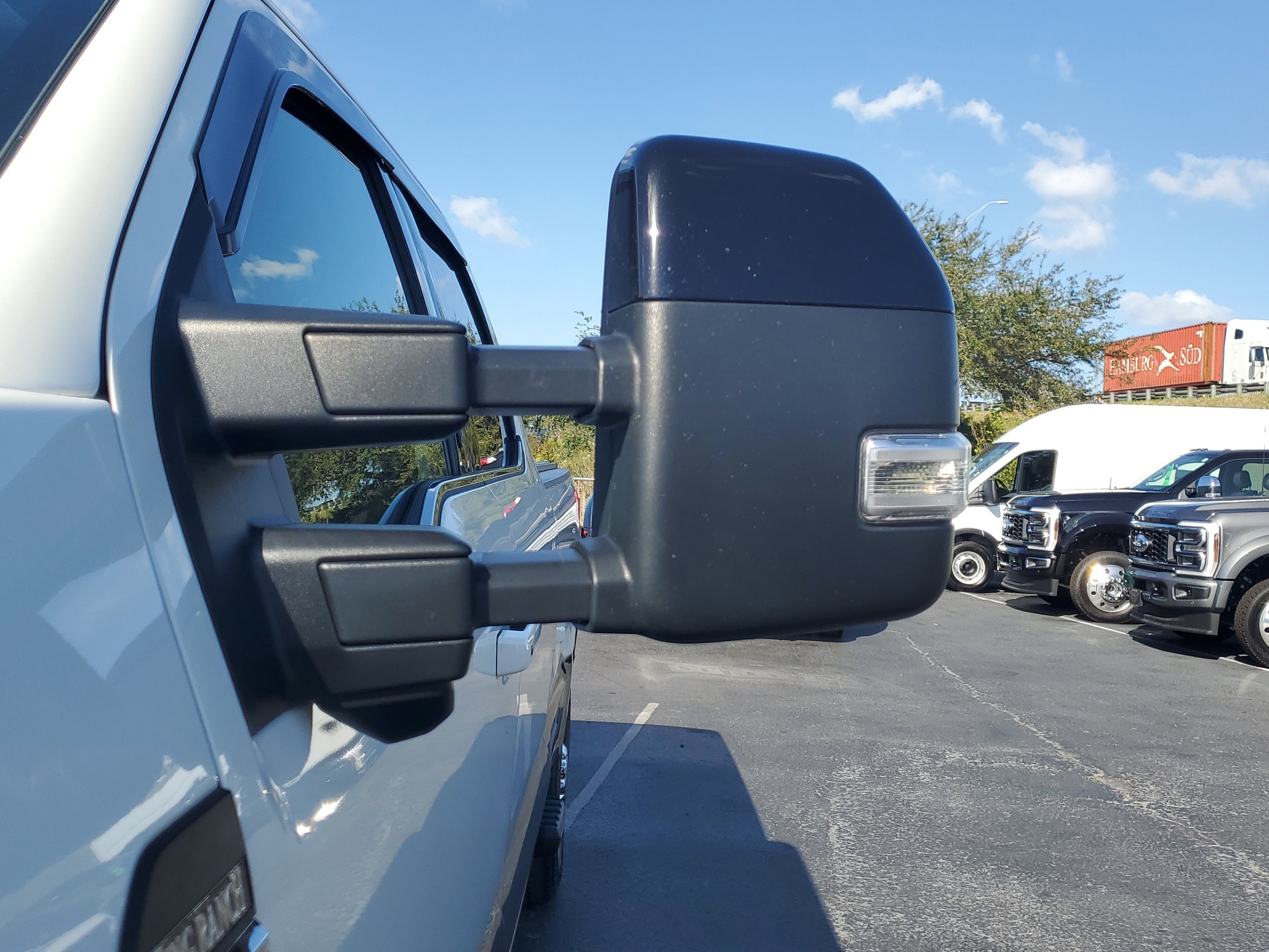 Used 2024 Ford F250 King Ranch image 4