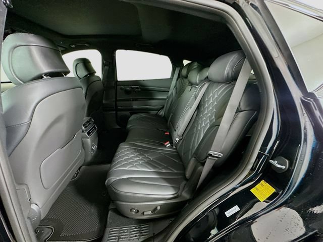 New 2026 Genesis GV80 3.5T Prestige AWD/4WD image 17