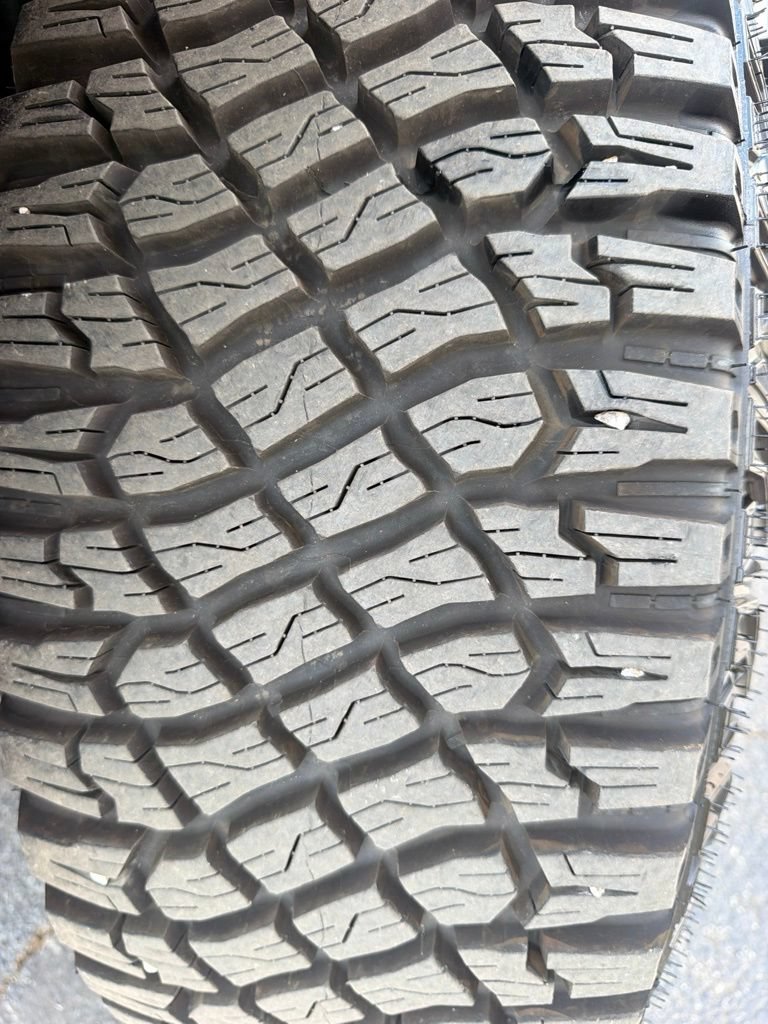 Used 2022 Ford Bronco Wildtrak AWD/4WD image 55