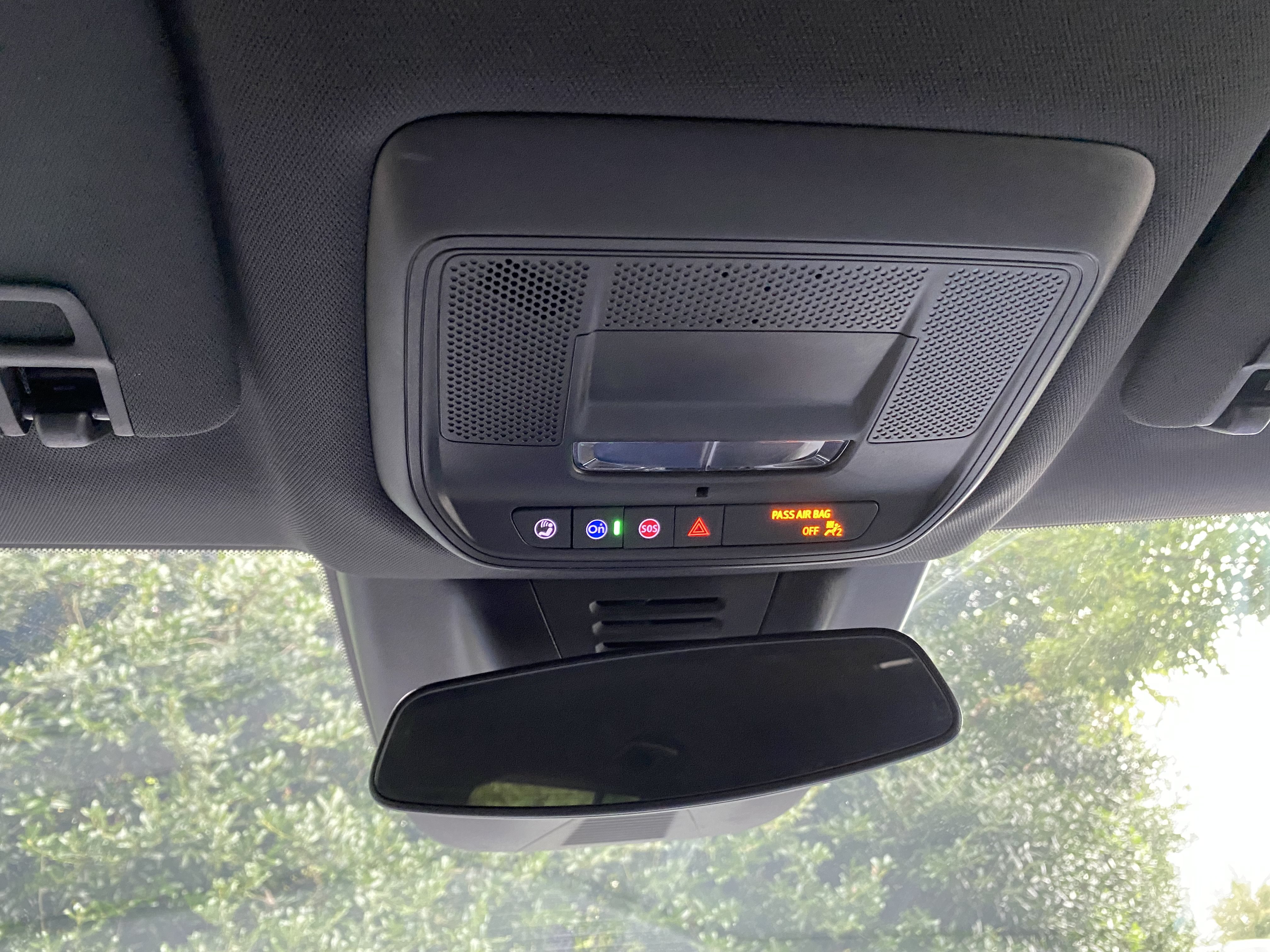 New 2026 Chevrolet Equinox EV LT AWD/4WD image 31