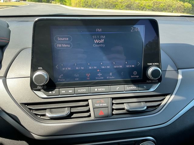 Used 2023 Nissan Altima 2.5 SR AWD/4WD image 22