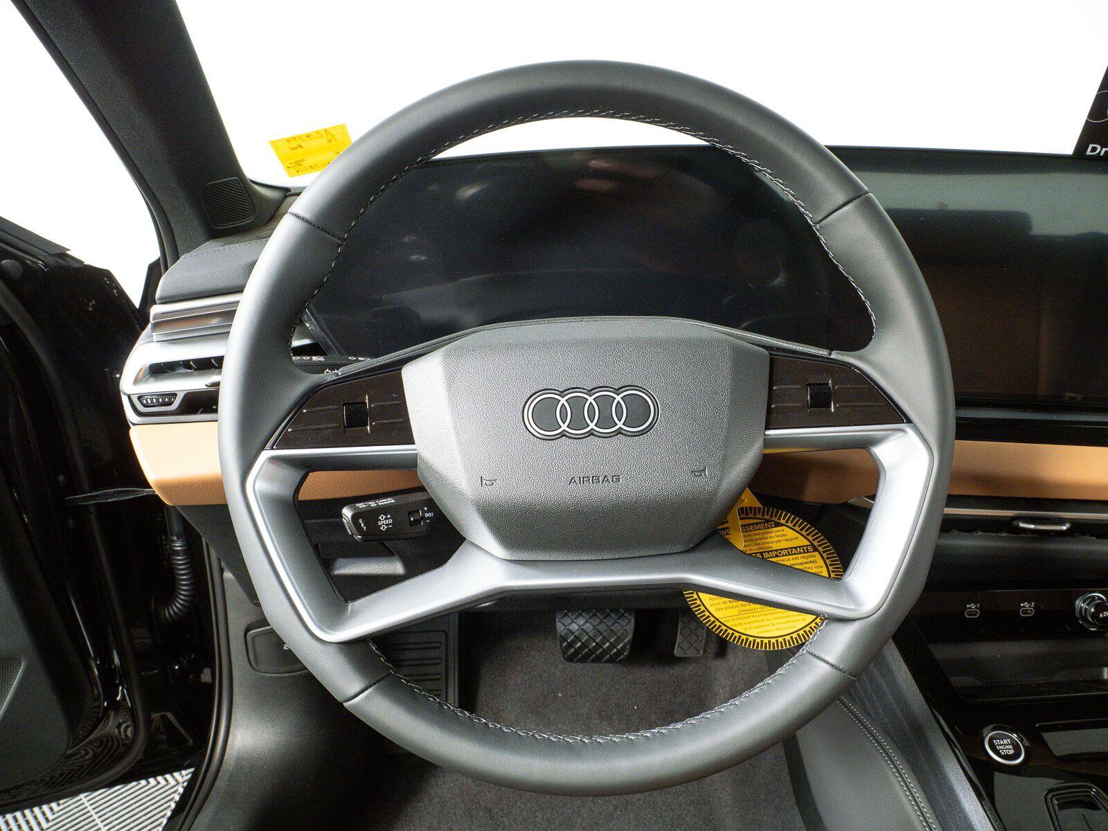 New 2026 Audi A5 Premium Plus AWD/4WD image 11