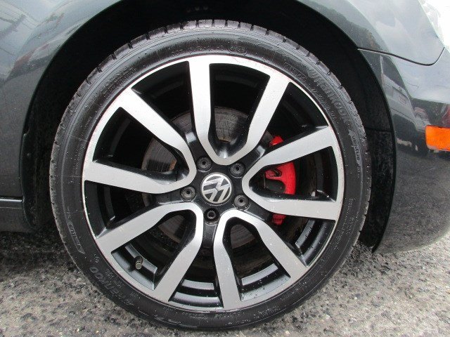 Used 2012 Volkswagen GTI Autobahn FWD image 12