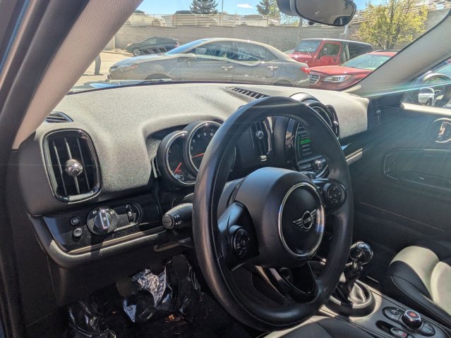Used 2019 MINI Cooper Countryman ALL4 w/ Storage Package image 10