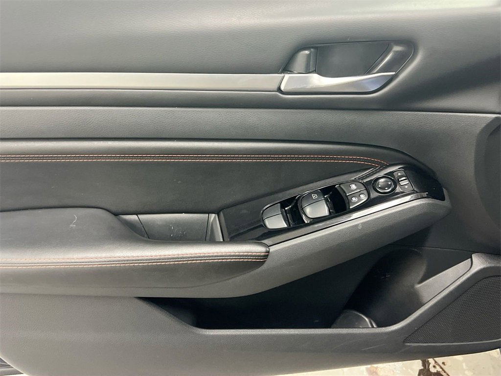 Used 2023 Nissan Altima 2.5 SR image 20