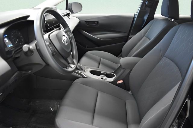 Used 2024 Toyota Corolla LE image 22