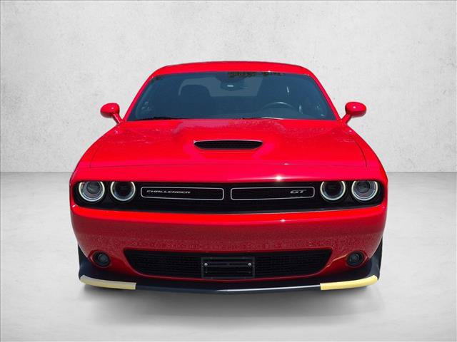 Used 2023 Dodge Challenger GT w/ Plus Package AWD/4WD image 2
