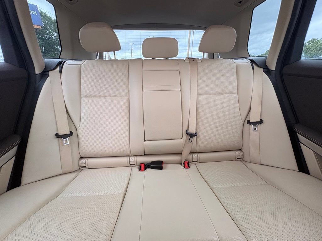 Used 2015 Mercedes-Benz GLK 350 2WD image 28