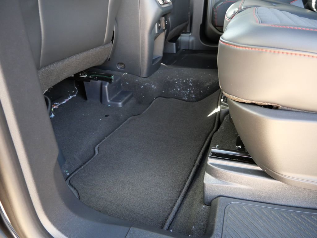 New 2026 Ford Explorer ST-Line w/ Premium Package RWD image 13