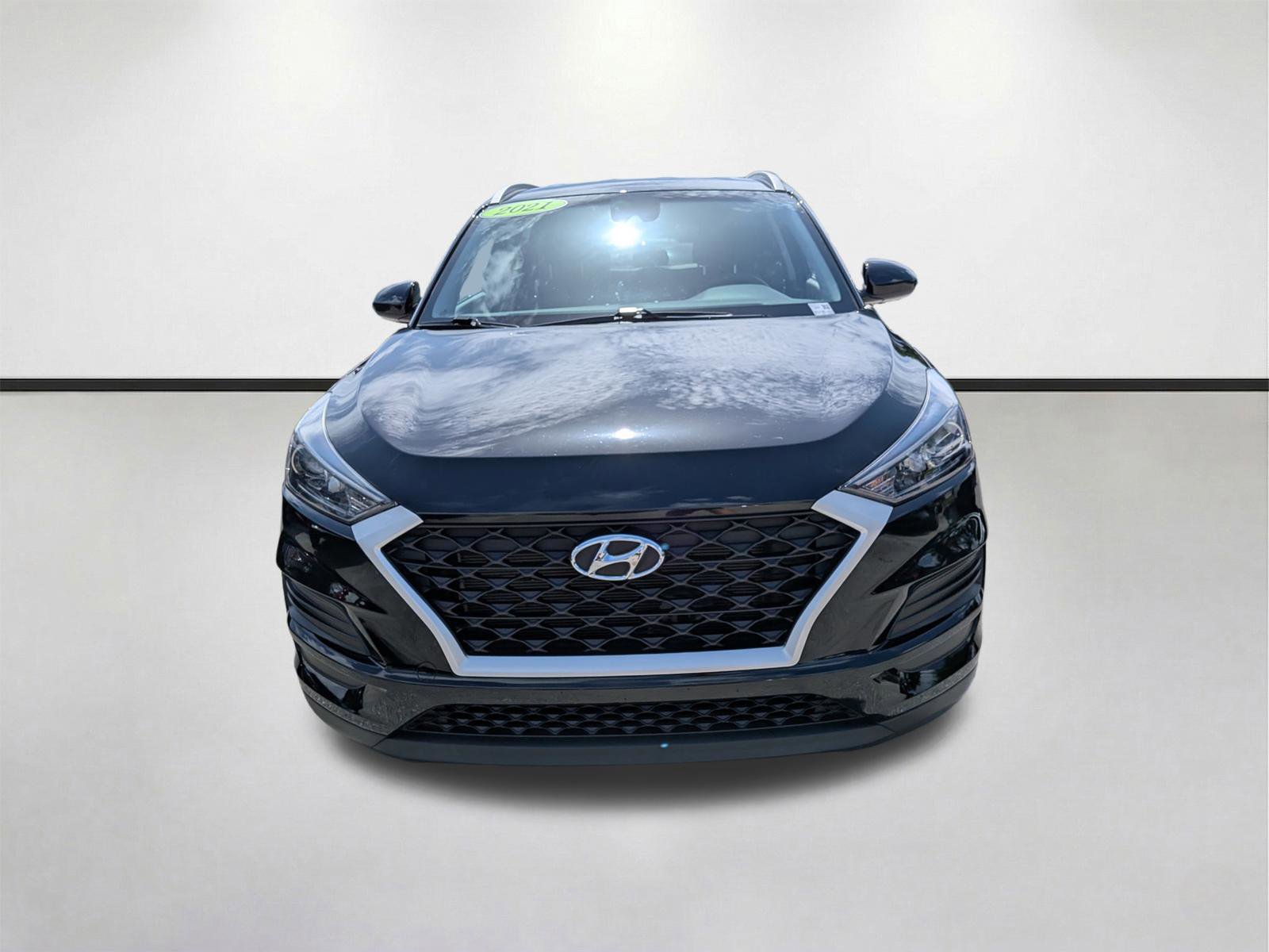 Used 2021 Hyundai Tucson Value FWD image 9