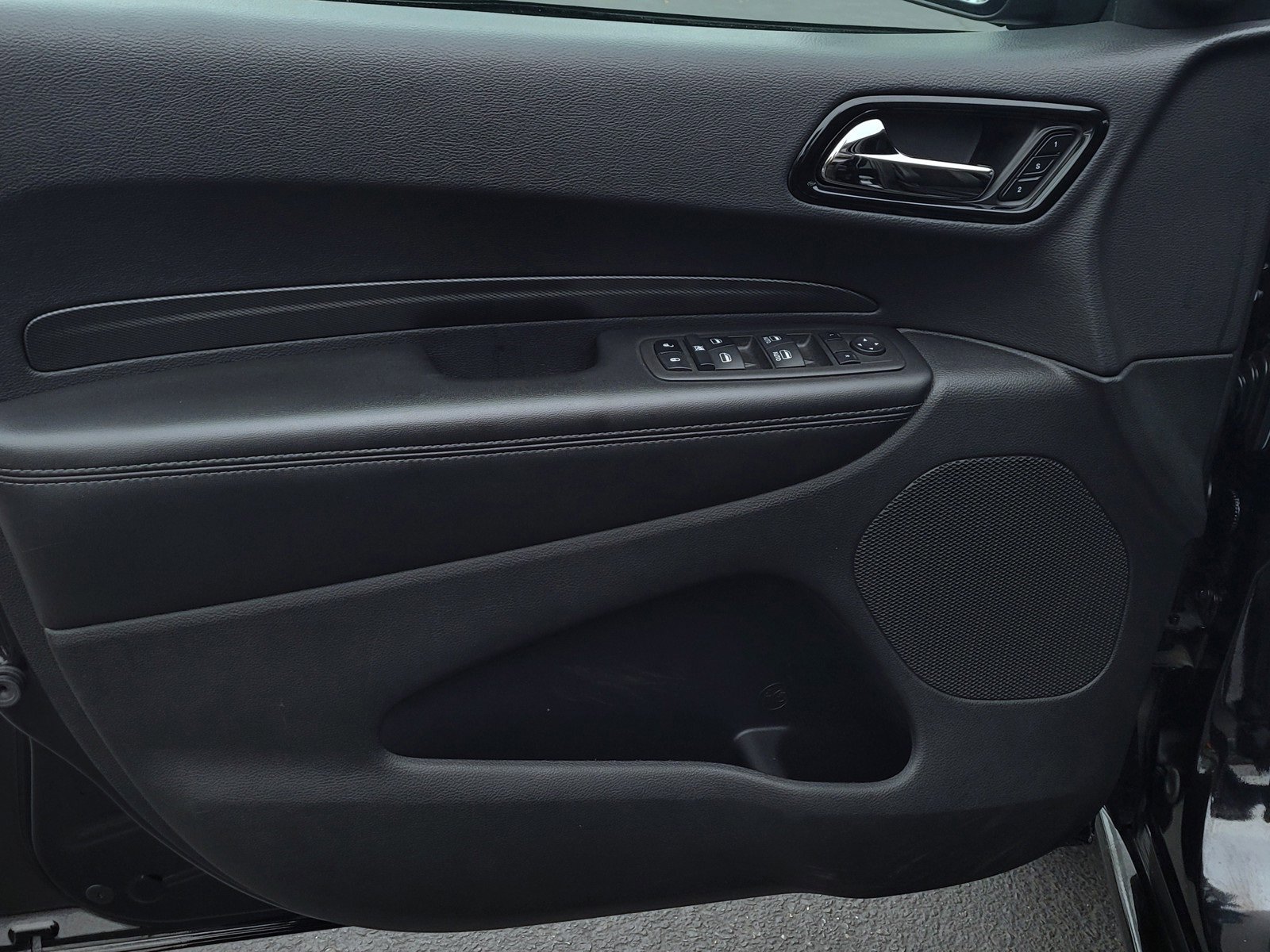 Used 2022 Dodge Durango GT image 9