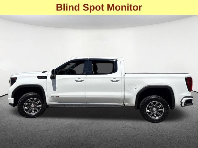 Used 2024 GMC Sierra 1500 AT4 w/ Technology Package AWD/4WD image 6