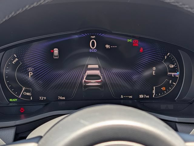 New 2026 MAZDA CX-70 SC AWD/4WD image 20