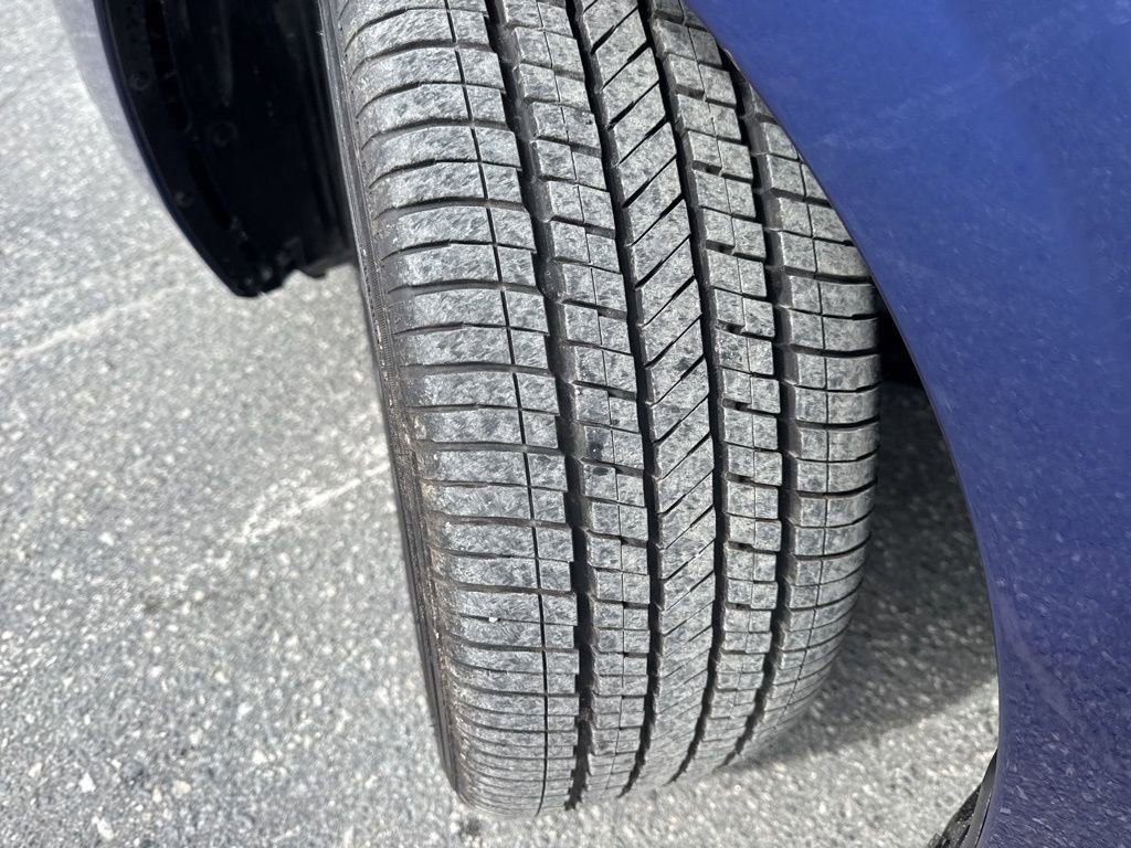 Used 2024 Subaru Impreza RS w/ Popular Package #3 image 32