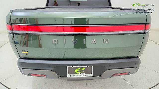 Used 2025 Rivian R1T Premium AWD/4WD image 11