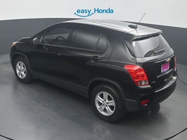 Used 2020 Chevrolet Trax LS image 21