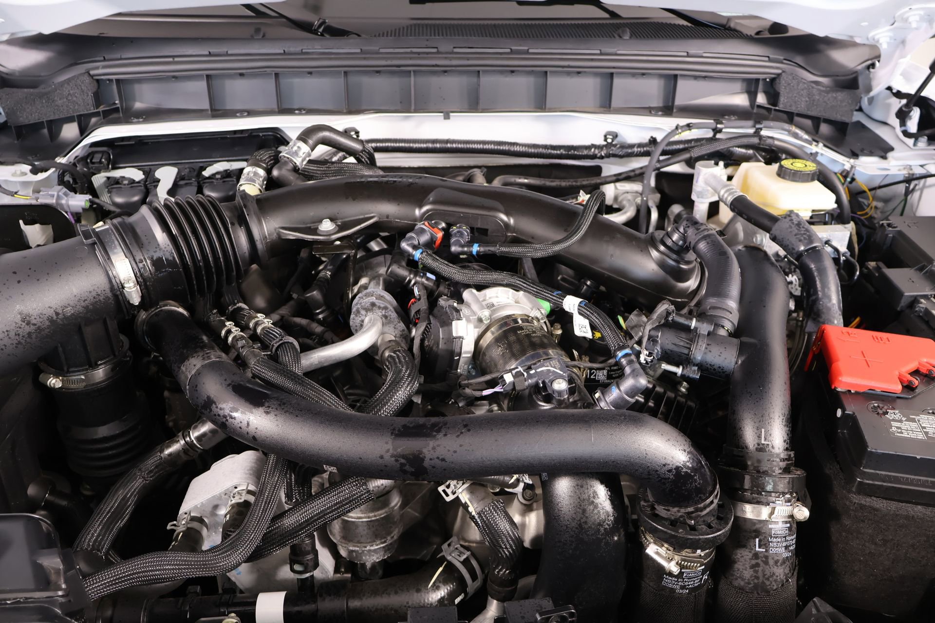 Used 2024 Ford Bronco Raptor AWD/4WD image 20