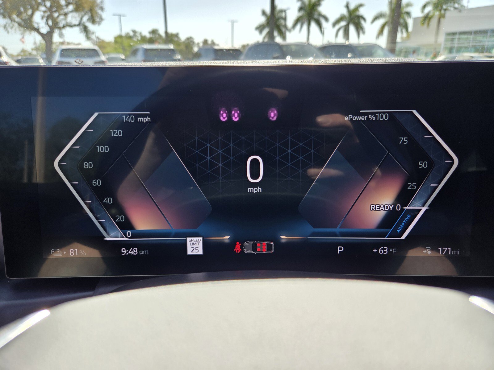 Certified 2023 BMW i4 eDrive40 image 31