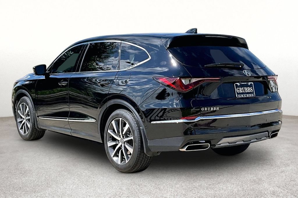 Used 2026 Acura MDX FWD w/ Technology Package image 15