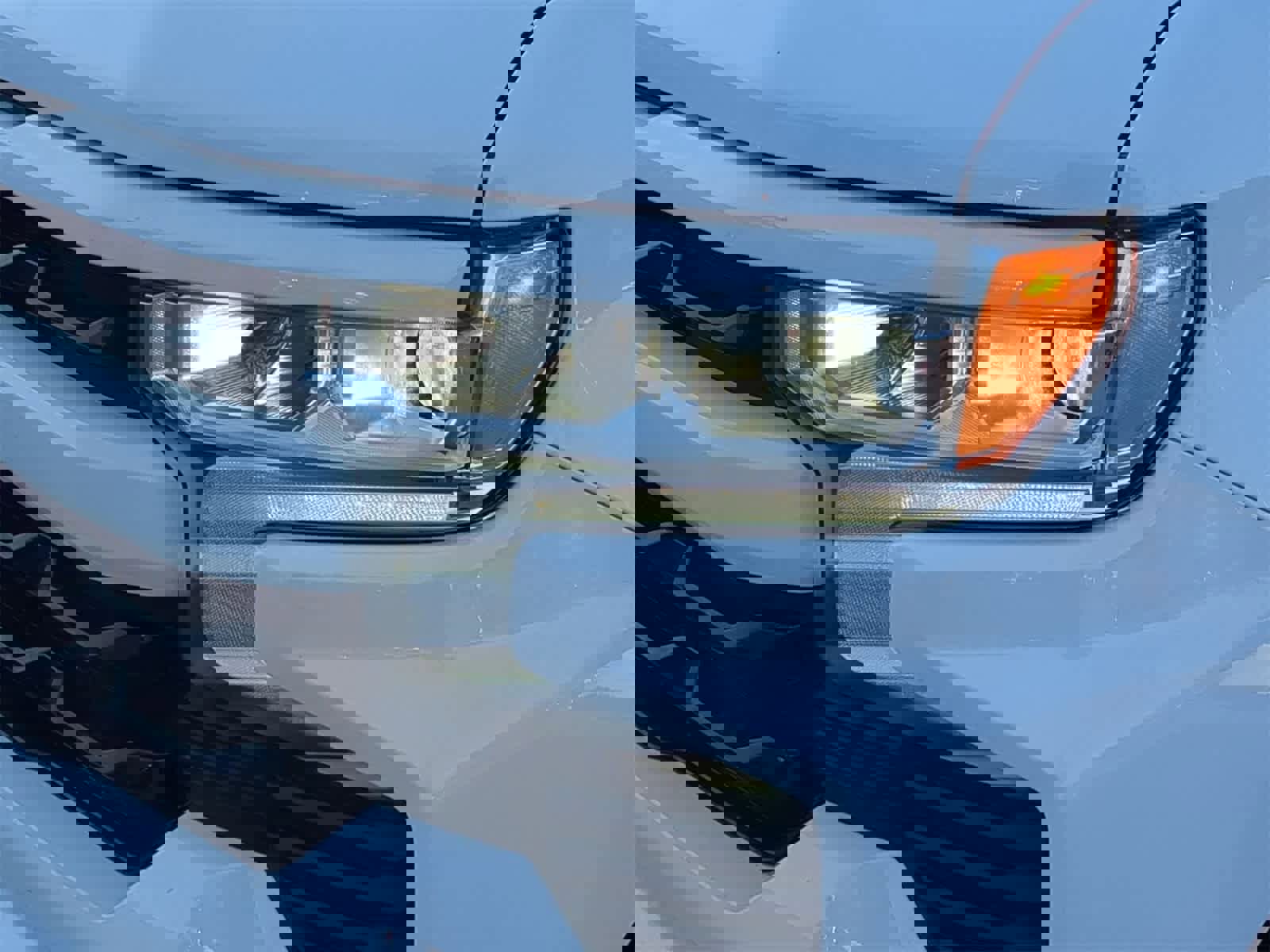 Used 2023 Chevrolet Silverado 1500 RST w/ Convenience Package II image 11