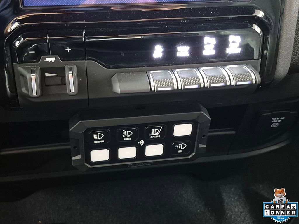 Used 2020 RAM 2500 Power Wagon image 19