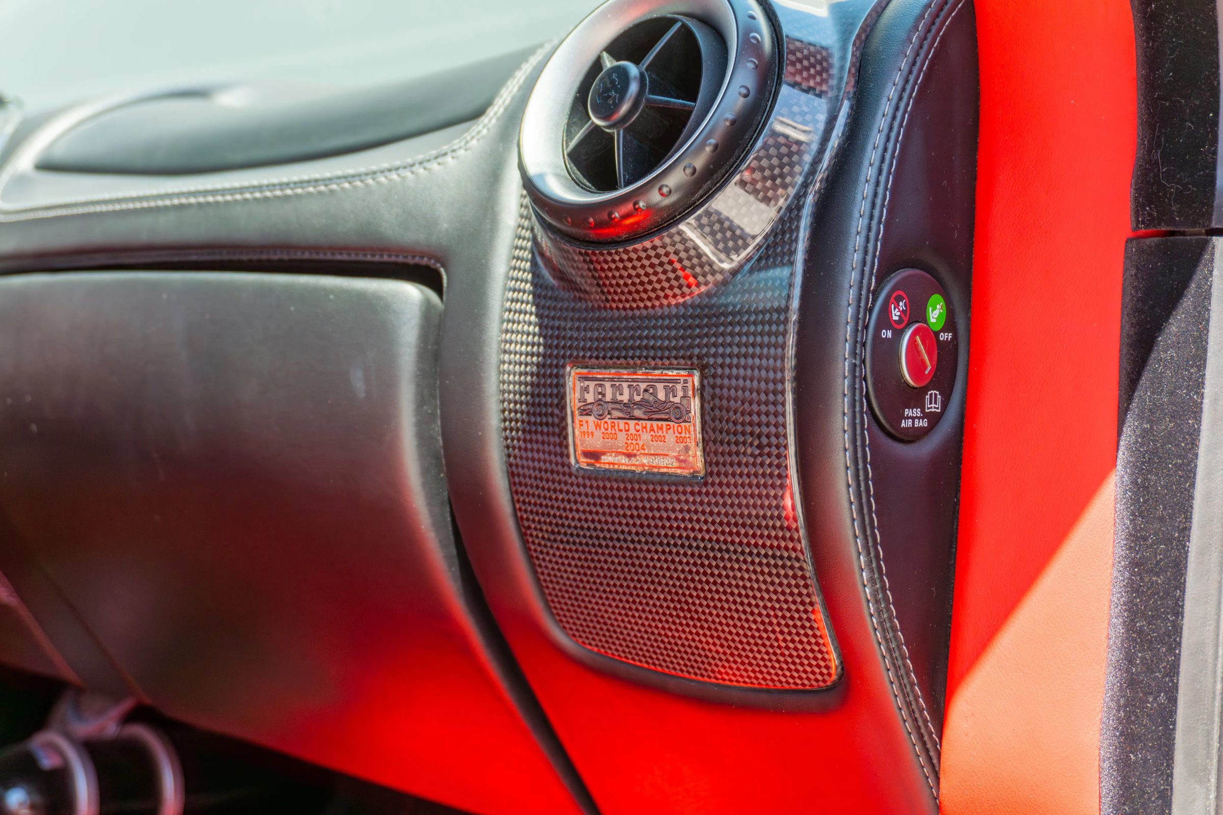 Used 2005 Ferrari F430 Spider RWD image 57